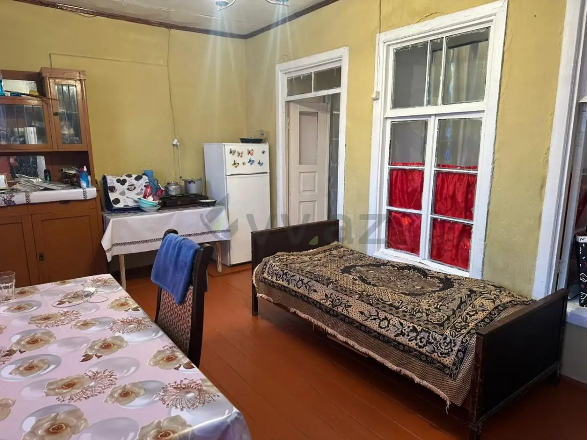4 otaqlı Həyət evi Satılır, Məştağa qəs., Sabunçu, Bakı — Ev, villa, Bakı (2)