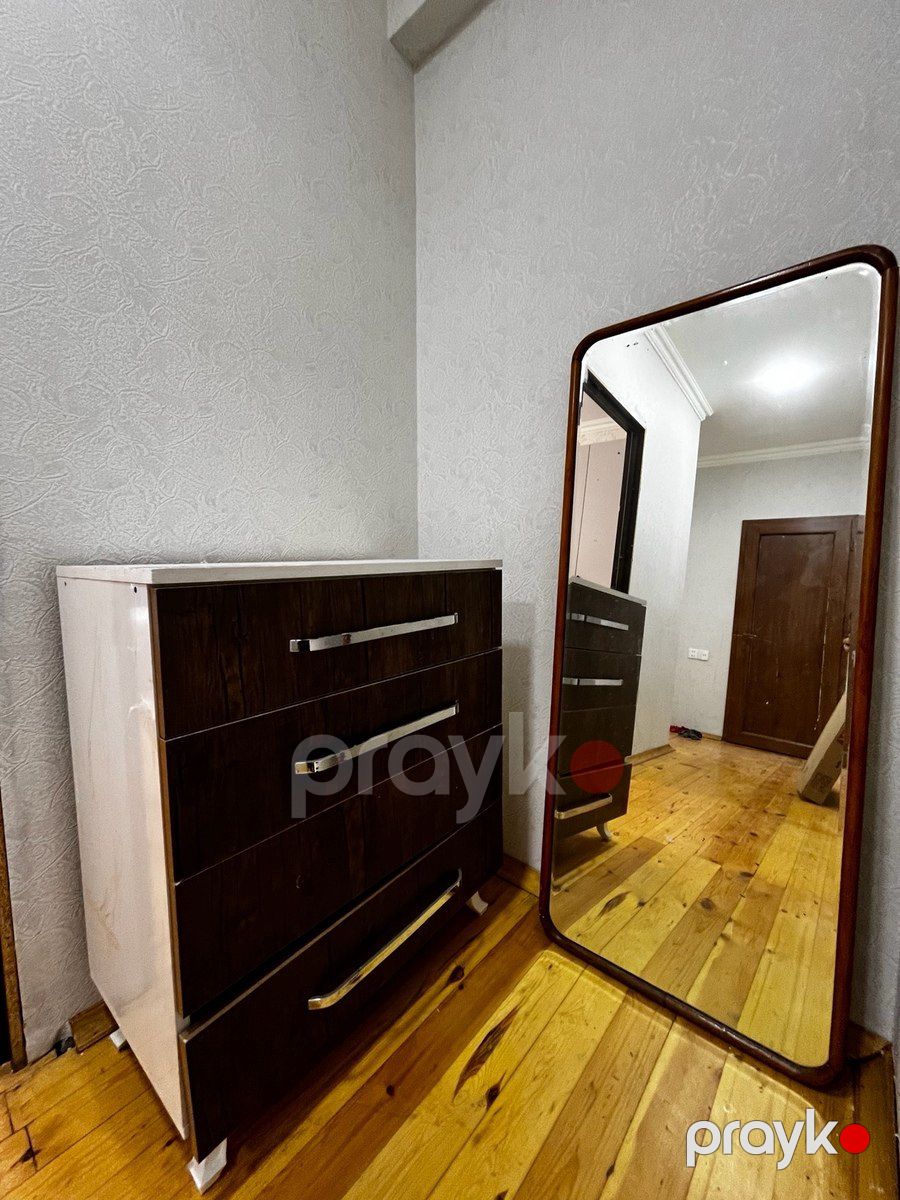1-otaqlı yeni tikili, Xırdalan ş., 36 m² — Mənzil, Xırdalan (7)
