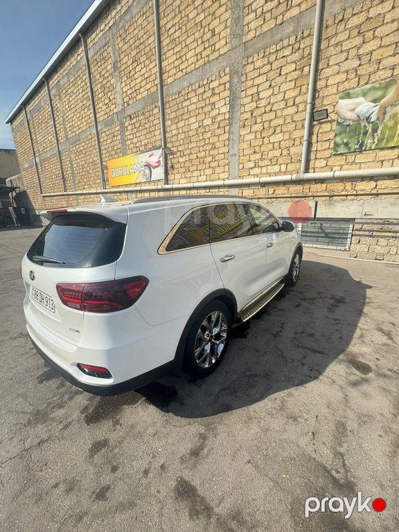 Kia Sorento, 2.2 L, 2019 il, 138 000 km — Avtomobillər, Bakı (7)