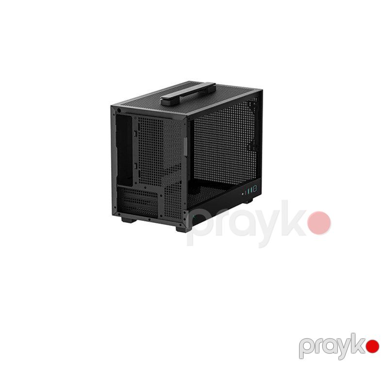 Keys "Deepcool CH160 Black" — Kompüterlər və noutbuklar, Bakı (2)
