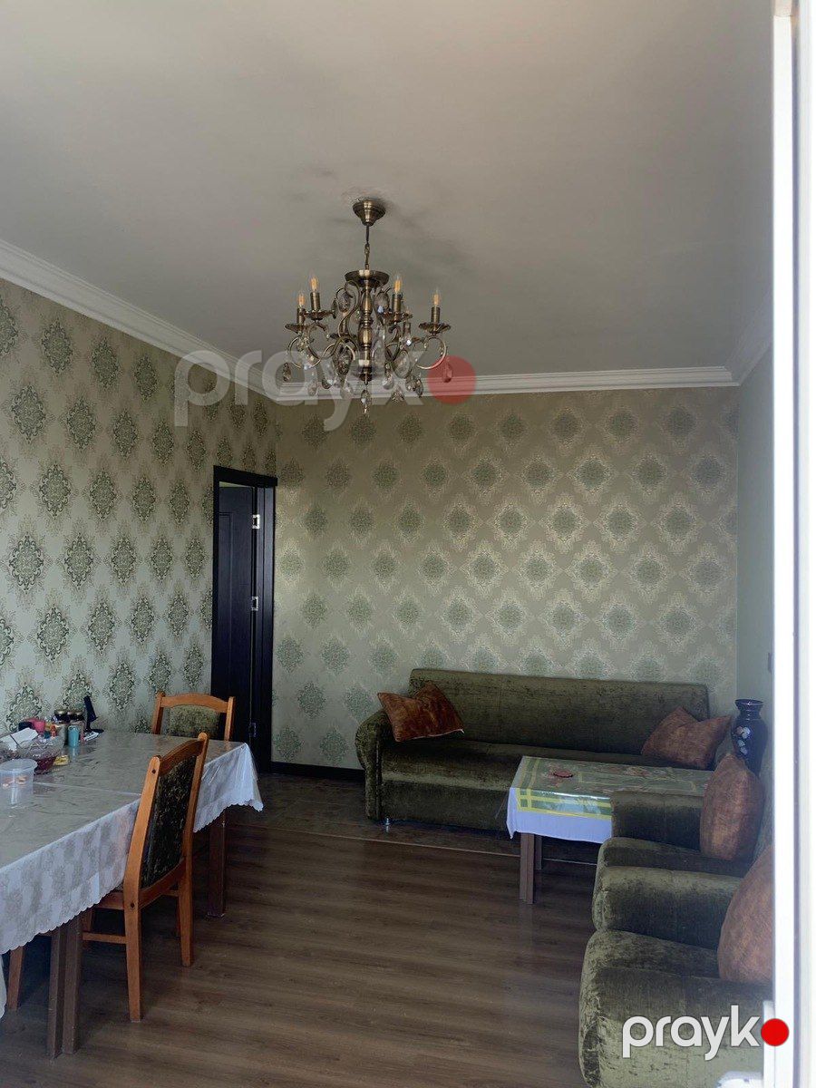 5-otaqlı mənzil, Gəncə pr., 104 m² — Mənzil, Bakı (11)