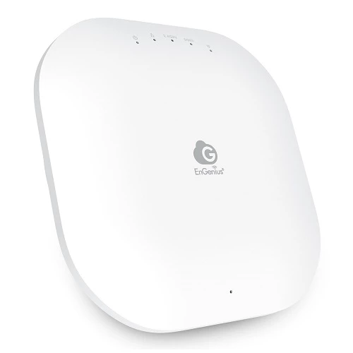 EnGenius ECW-120 Cloud Managed Wave 2 WiFi 5 Indoor Wireless Access Point — Bakı