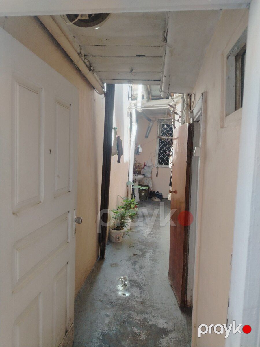 Həyət evi, Gənclik m — Ev, villa, Bakı (2)