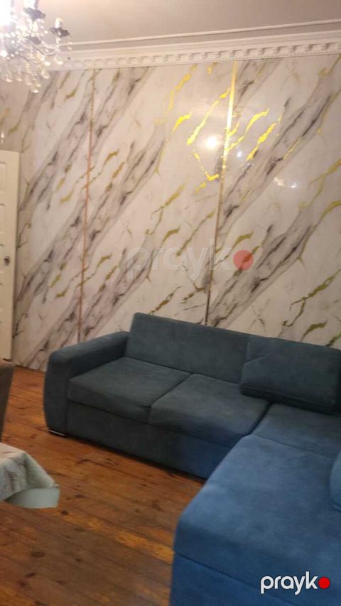 Satılır 3 otaqlı köhnə tikili 50 m² — Bakı