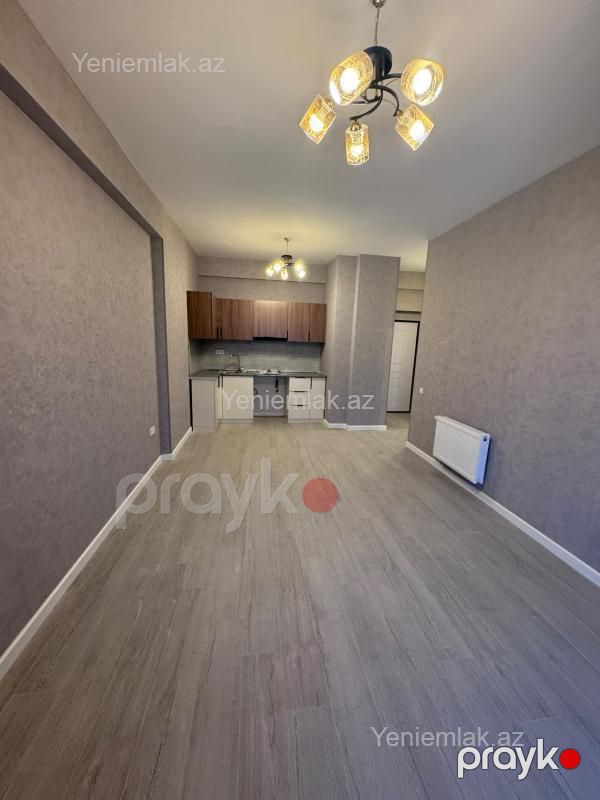 Kirayə 2 otaqlı Bina evi menzil (Yeni tikili), 60 m², Suraxanı rayonu — Mənzil, Bakı (3)