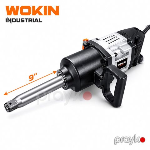 11642 Məhsulun adı: Pnevmatik qaykaaçan Wokin W805501 Brend: Wokin — Bakı