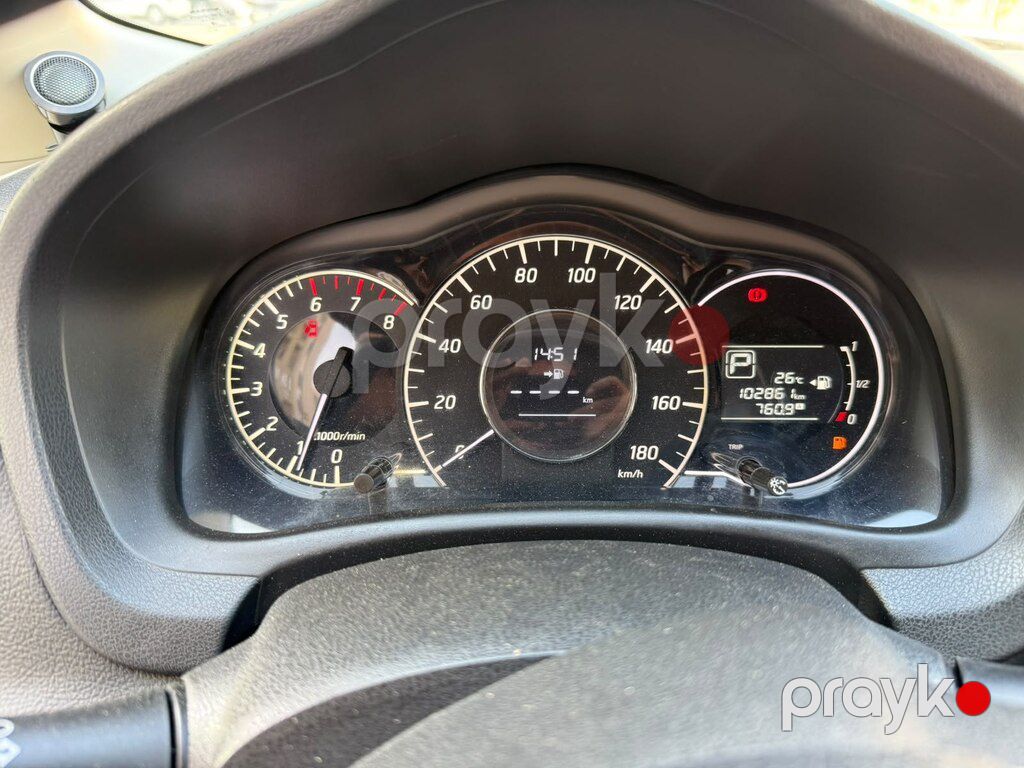 Nissan Note, 1.2 L, 2013 il, 102 000 km — Avtomobillər, Bakı (9)