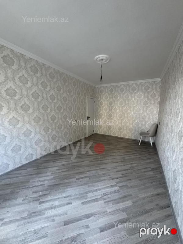 Kirayə 3 otaqlı Bina evi menzil (Köhnə tikili), 65 m², Sabunçu rayonu — Mənzil, Bakı (8)