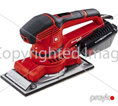 Cilalama maşını Einhell Expert Te-os 2520 E (4460620) — Bakı