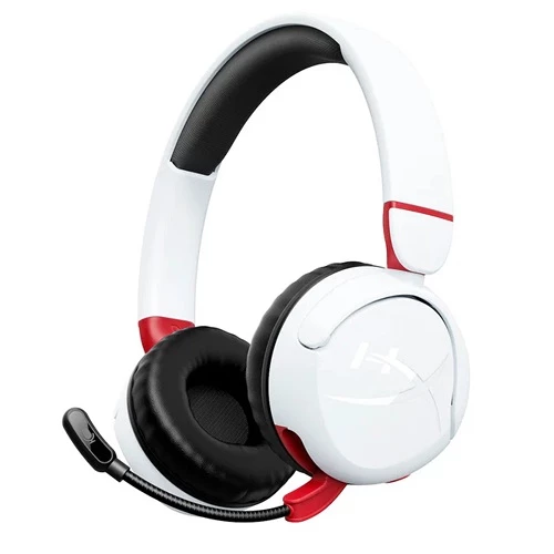 HyperX Cloud Mini White Wireless Gaming Headset (7G8F2AA) — Bakı
