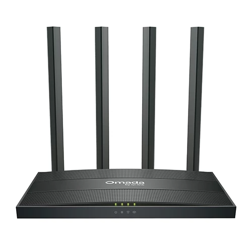 Omada ER605W AC1200 Gigabit Wi-Fi Gateway — Bakı