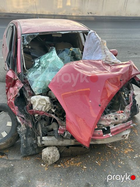 Toyota Prius ehtiyat hissələri — Bakı