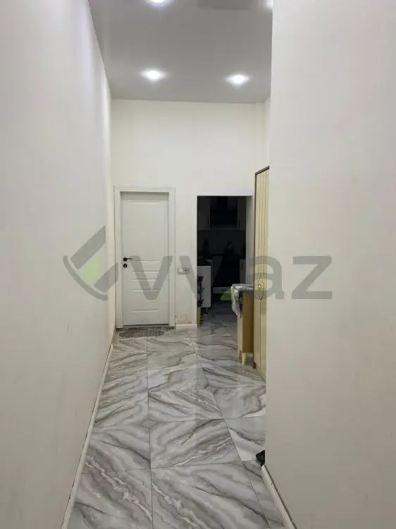 2 otaqlı mənzil Yeni tikili Satılır, Əhmədli, Xətai, Bakı — Mənzil, Bakı (7)