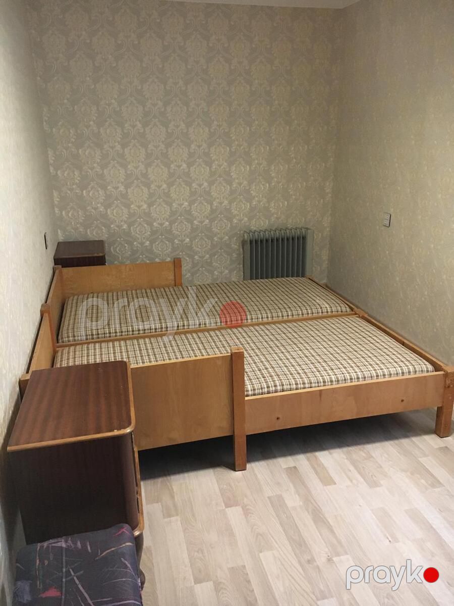 Satılır 2 otaqlı köhnə tikili 54 m² — Mənzil, Bakı (6)
