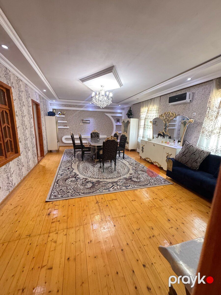 Həyət evi, Şirvan ş — Ev, villa, Şirvan (3)