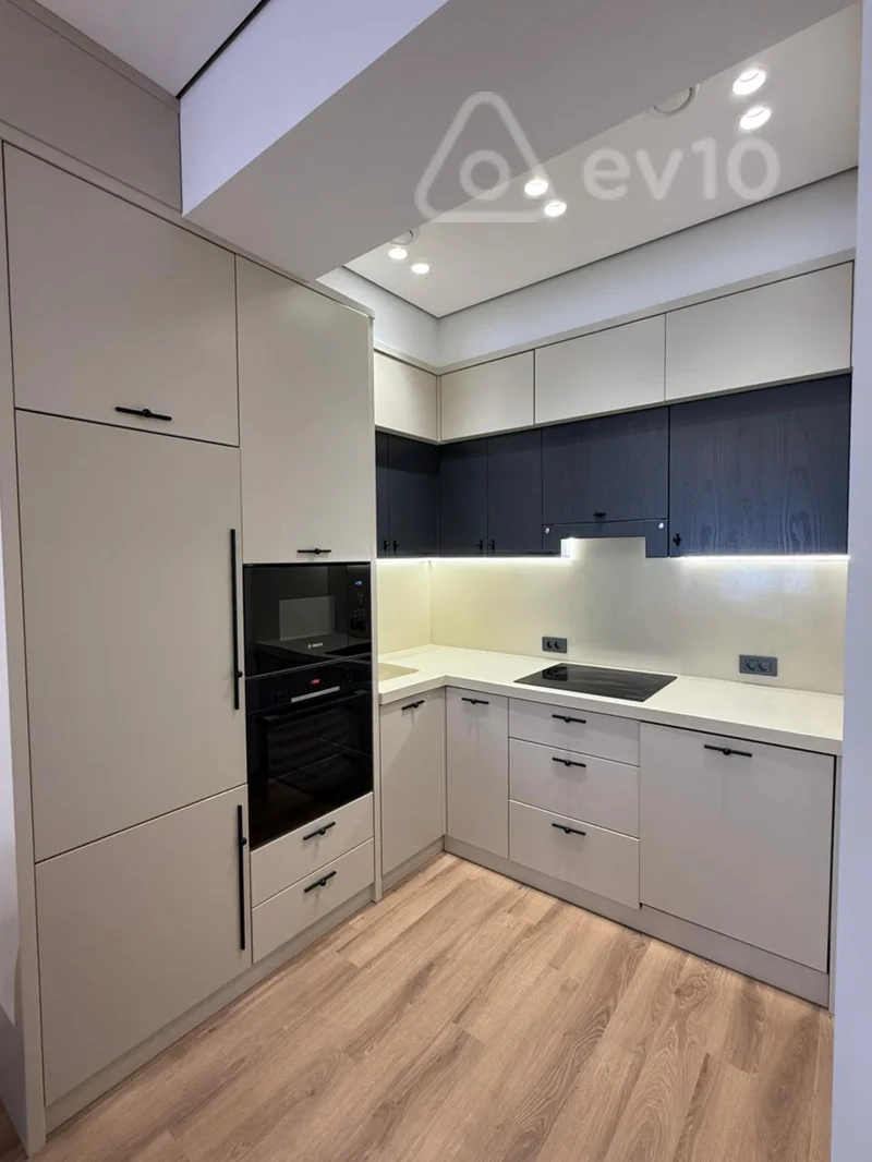 2 otaqlı mənzil, 67 m², Xəqani Rüstəmov küçəsi — Mənzil, Bakı (4)