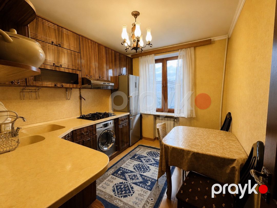 Satılır 3 otaqlı köhnə tikili 75 m² — Mənzil, Bakı (9)