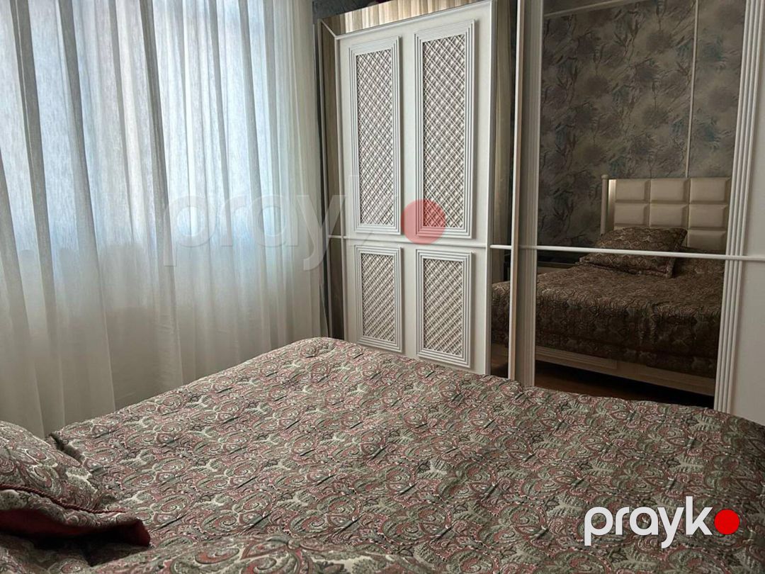 Satılır 2 otaqlı yeni tikili 84 m² — Mənzil, Bakı (9)