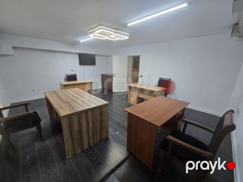 İcarəyə verilir 1 otaqlı ofis 30 m² — Bakı