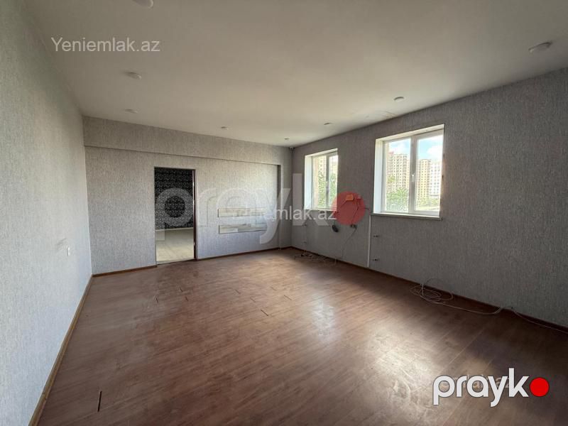 Günlük 1 otaqlı Ofis, 25 m², Binəqədi rayonu — Ofis, Bakı (9)