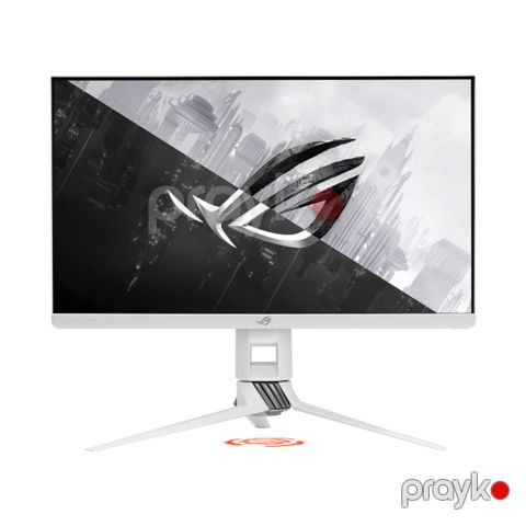 ASUS rog Strix XG279Q-W (90LM05D4-B01360) — Pctech — Kompüterlər və noutbuklar