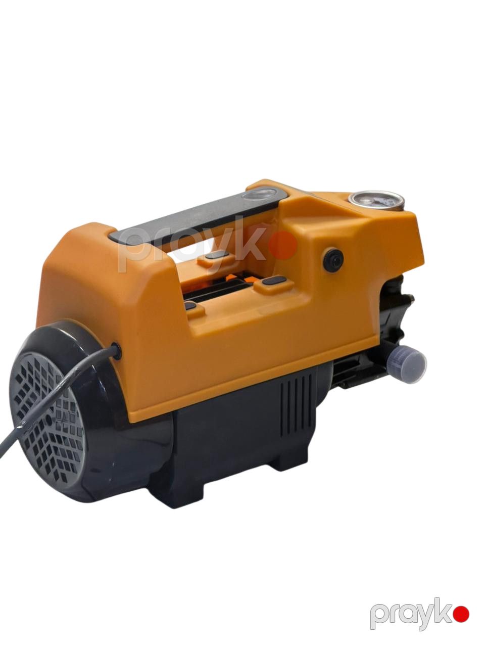 Yüksək təzyiqli yuyucu Dera DK-K2150BR1500W — Mallar, Bakı (2)