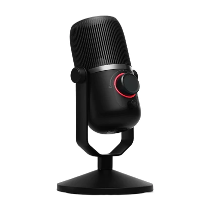 Thronmax Mdrill Zero Plus Gaming Microphone — Bakı