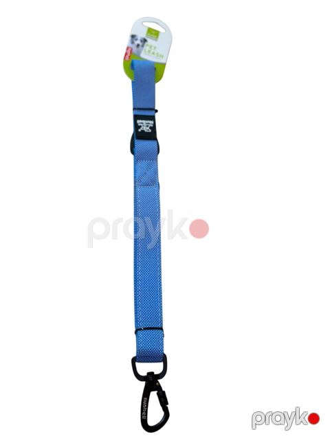 Qayış itlər üçün Nunbell, göy, 1.5 m — Bakı