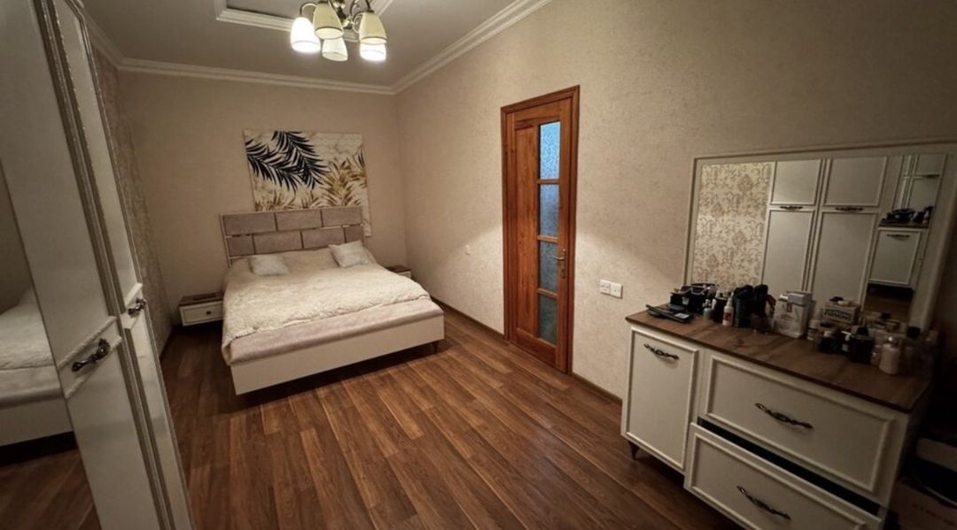 Satılır 3 otaqlı həyət evi/bağ evi 100 m² — Ev, villa, Xırdalan (6)