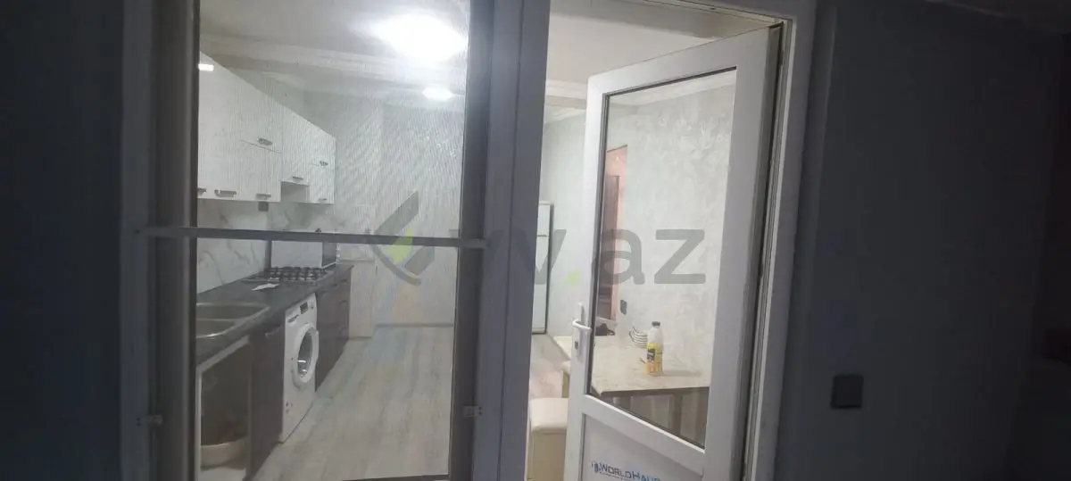 2 otaqlı mənzil Yeni tikili Satılır, Xırdalan — Xırdalan