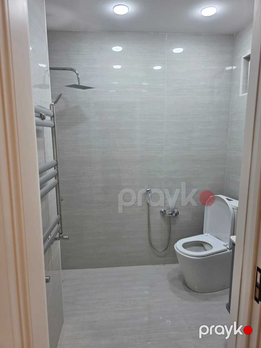 Satılır 4 otaqlı həyət evi/bağ evi 160 m² — Ev, villa, Bakı (12)