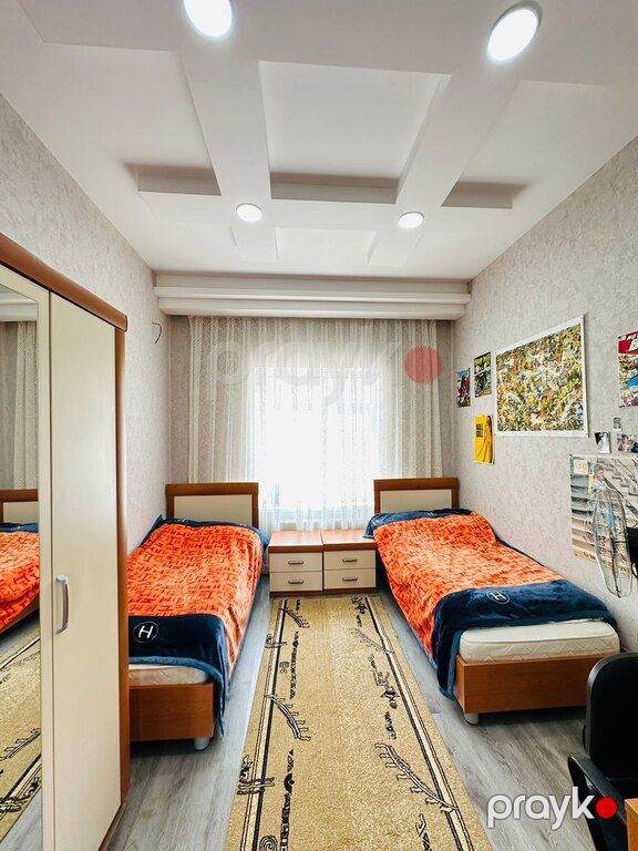 Bağ evi kirayə verilir, Mərdəkan qəs — Ev, villa, Bakı (10)