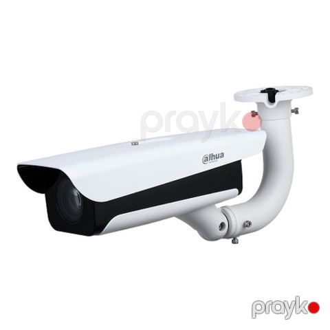 Dahua Nömrə tanıma Kamerası Dahua (DHI-ITC215-PW6M-IRLZF-O) — Pctech — Surveillance cameras