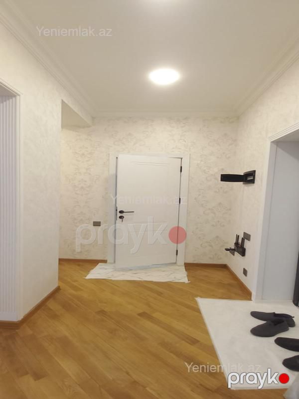 Kirayə 2 otaqlı Bina evi menzil (Yeni tikili), 62 m², Xırdalan ş — Mənzil (2)
