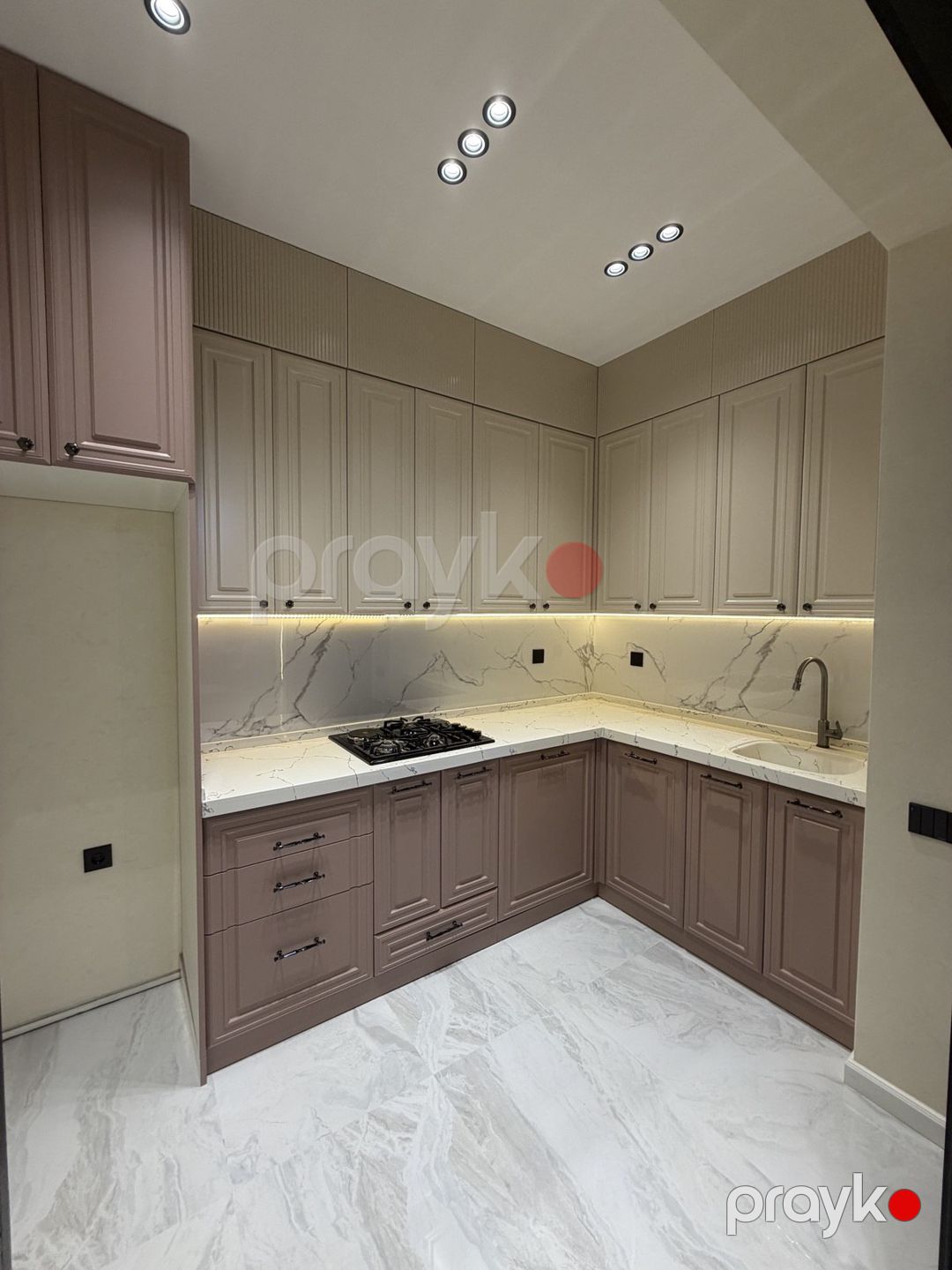 Satılır 3 otaqlı yeni tikili 83 m² — Mənzil, Bakı (7)