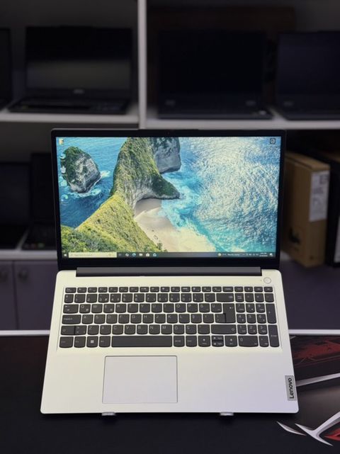 İşlənmiş Lenovo IdeaPad, 15.6 AMD Ryzen 7, 512 GB, Ünvandan götürmə, Ödənişli çatdırılma, Rayonlara çatdırılma — Bakı
