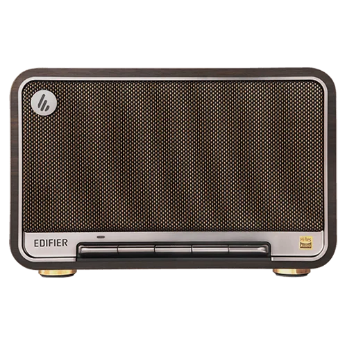 Edifier D32 Tabletop Wireless Speaker — Kompüter dinamikləri, Bakı (2)
