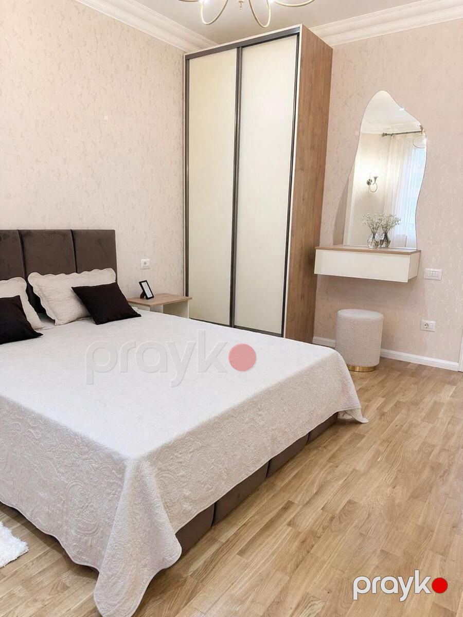Satılır 2 otaqlı yeni tikili 65 m² — Mənzil, Bakı (4)