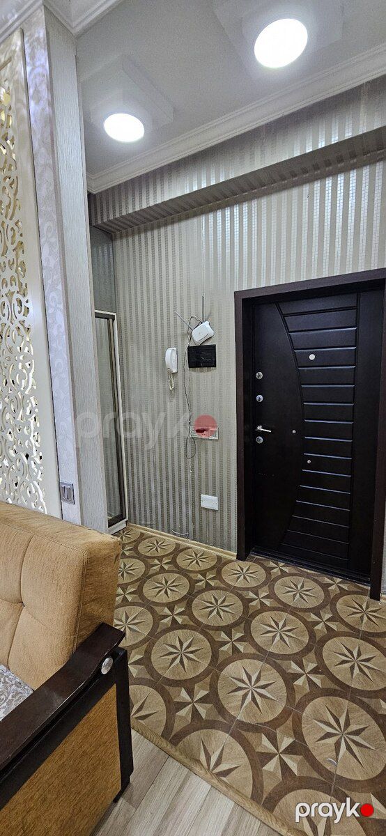 2-otaqlı yeni tikili kirayə verilir, Xırdalan ş., 52 m² — Mənzil, Xırdalan (8)