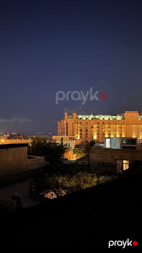 Satılır 5 otaqlı həyət evi/bağ evi 200 m² — Bakı