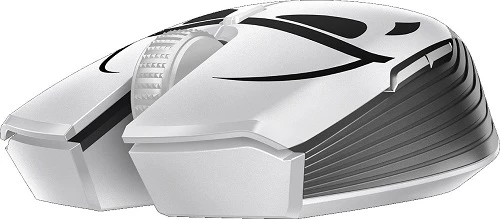 Razer Atheris - Stormtrooper Ed. (RZ01-02170400-R3M1) Gaming Mouse — Klaviaturalar və siçanlar, Bakı (2)