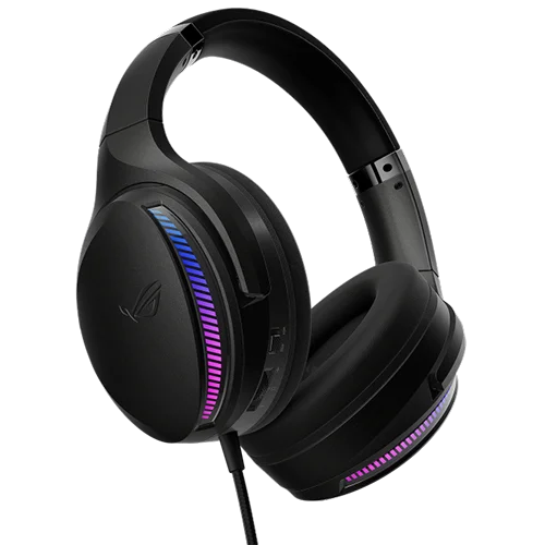 Asus ROG Fusion II 300 (90YH0360-B2UA00) Gaming Headset — Qulaqcıqlar, Bakı (2)
