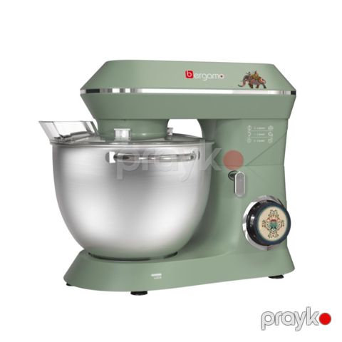 Mikser Bergamo BG-SM3595SG — Bakı