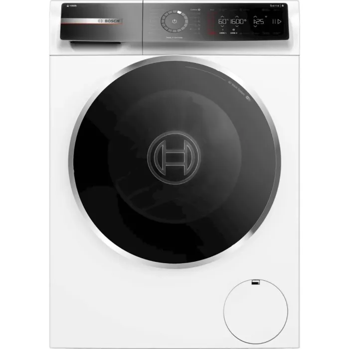 Bosch WGB256A0ME Paltaryuyan Maşın 10 Kq — Bakı