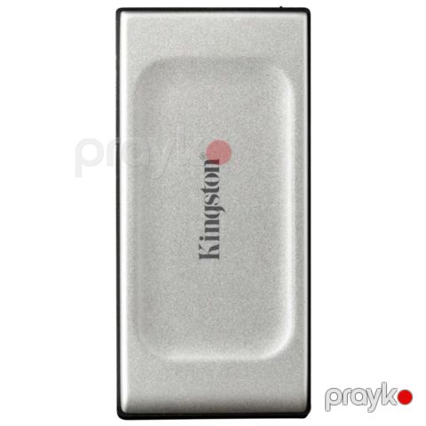 Xarici SSD Kingston XS2000 2TB (SXS2000/2000G) — Bakı
