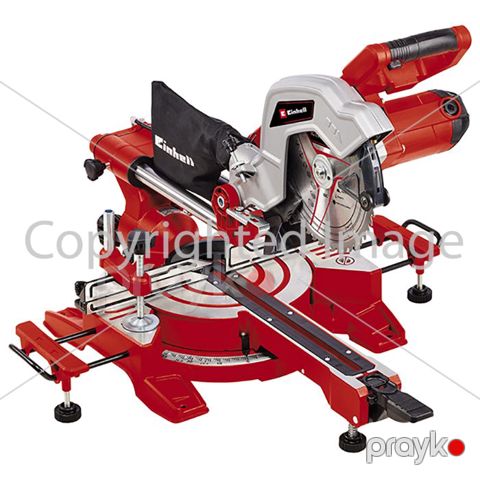 Masaüstü mişar Einhell Tc-sm 216 (4300380) — Bakı