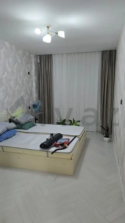 2 otaqlı mənzil Yeni tikili Kirayə, Xırdalan — Mənzil, Xırdalan (8)