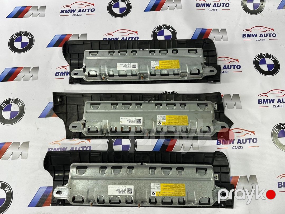 BMW F30 G30 F10 aerbakları — Ehtiyat hissələri və aksesuarlar, Bakı (2)