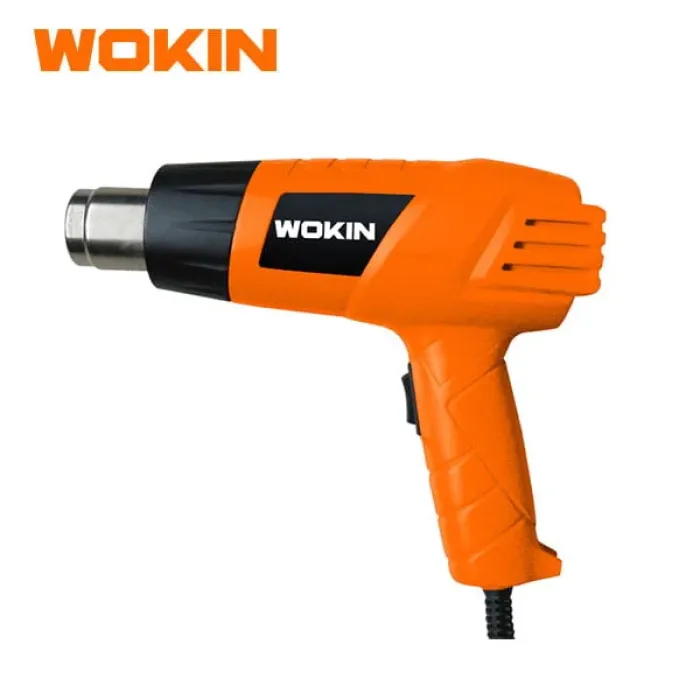 Wokın Sıcak Hava Tabancası 2000W — Bakı