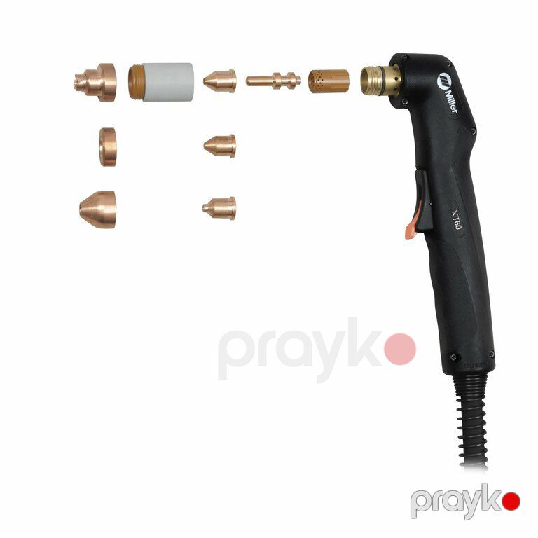 Miller XT60 plasma — Təmir və inşaat, Bakı (2)